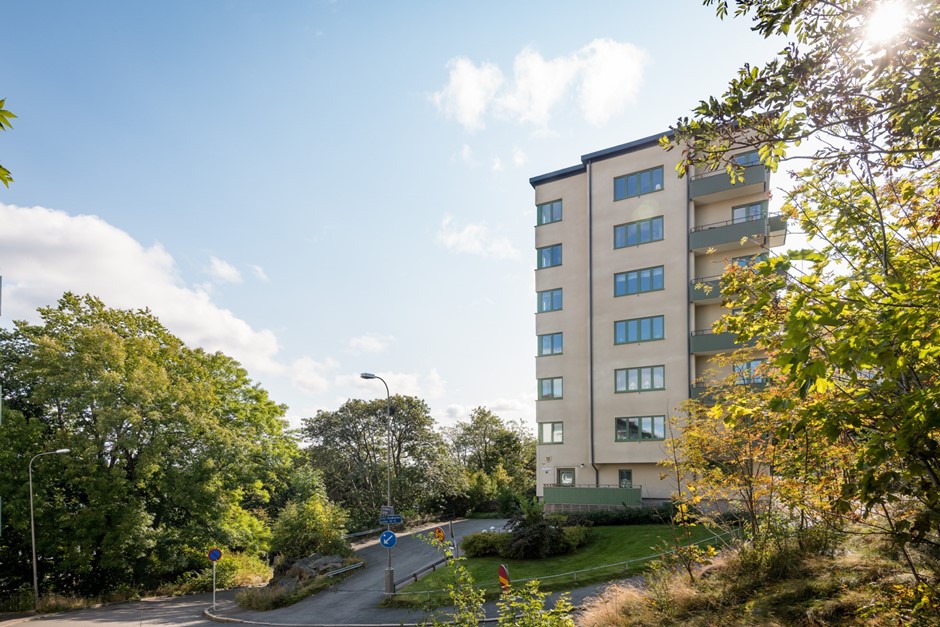Volrat Thamsgatan 7D