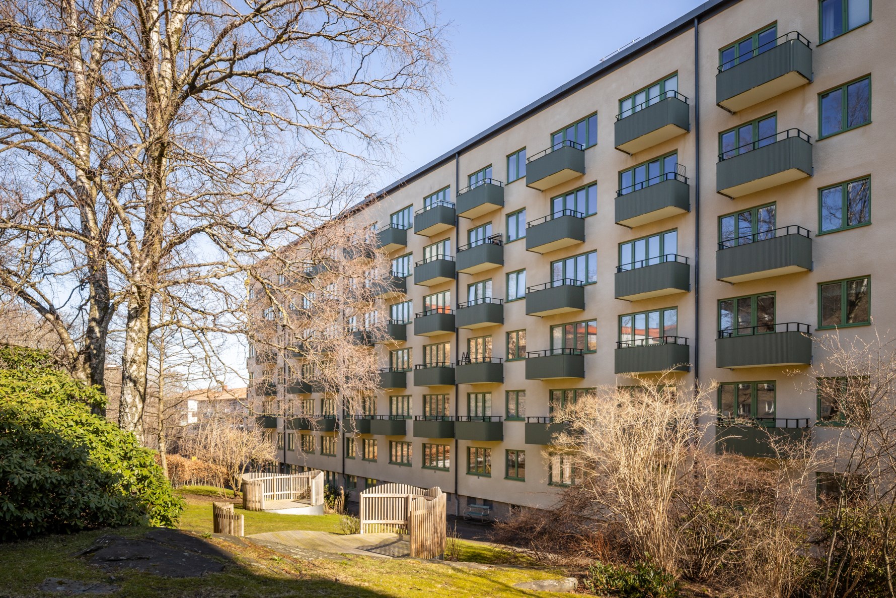 Bild 3 Volrat Thamsgatan 7D