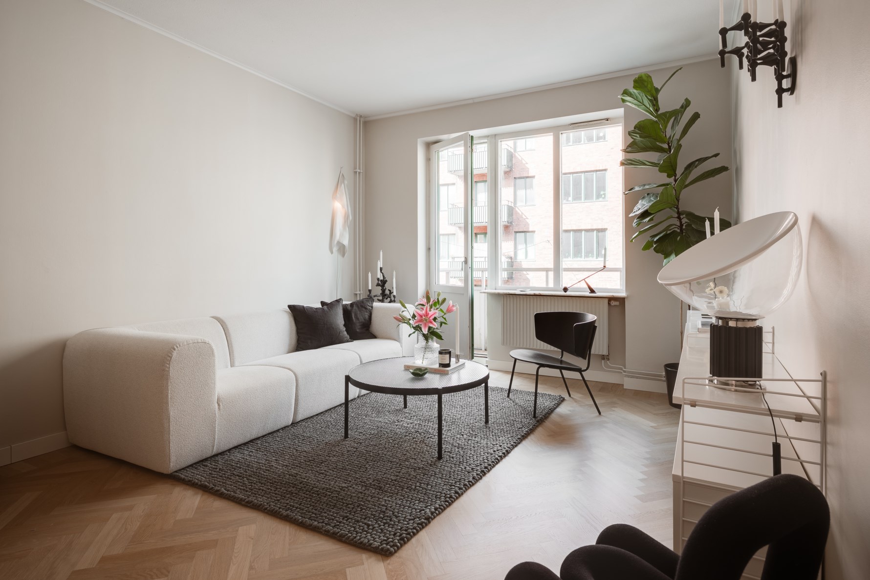 Bild 1 Gyllenkrooksgatan 5