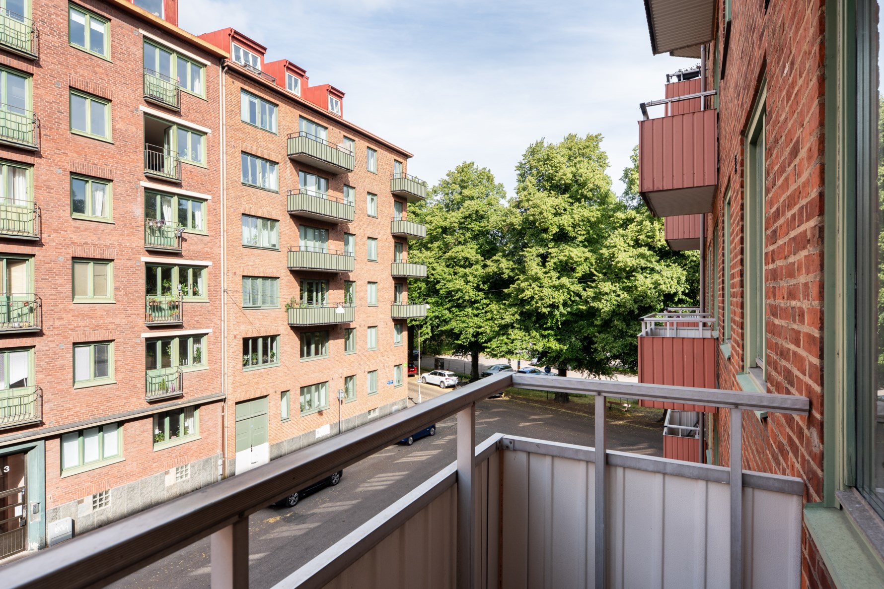 Bild 4 Gyllenkrooksgatan 5