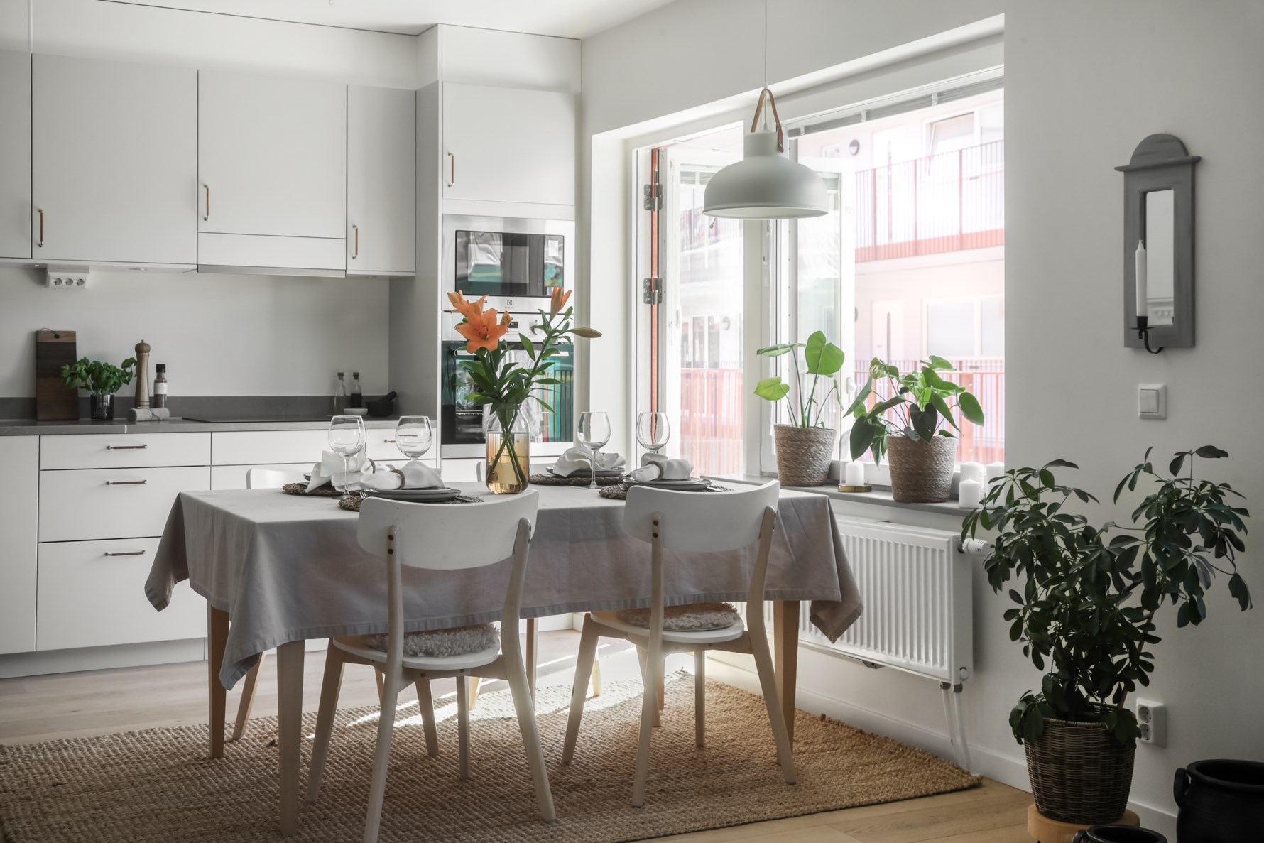 Bild 2 Famngatan 32