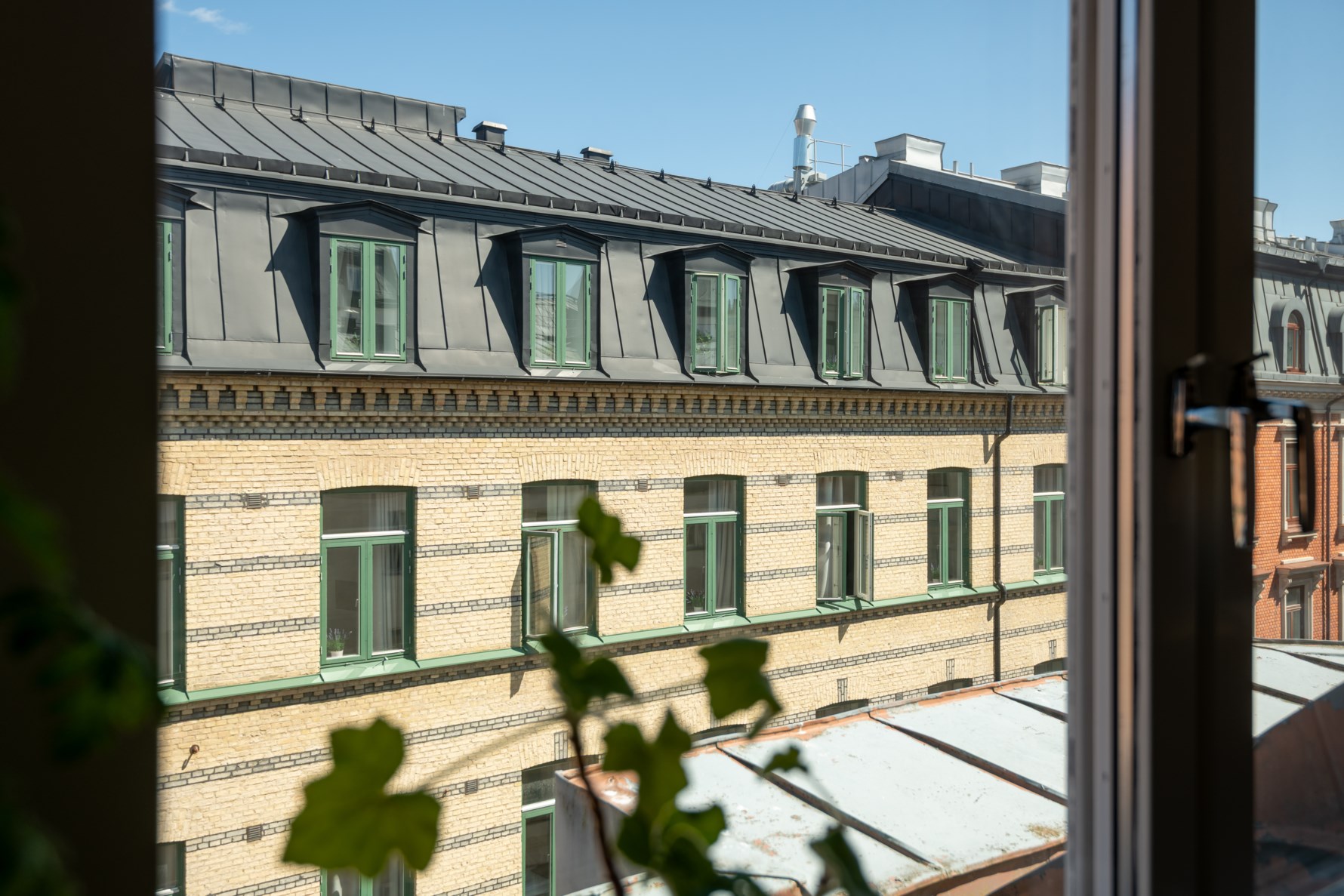 Bild 6 Lorensbergsgatan 5