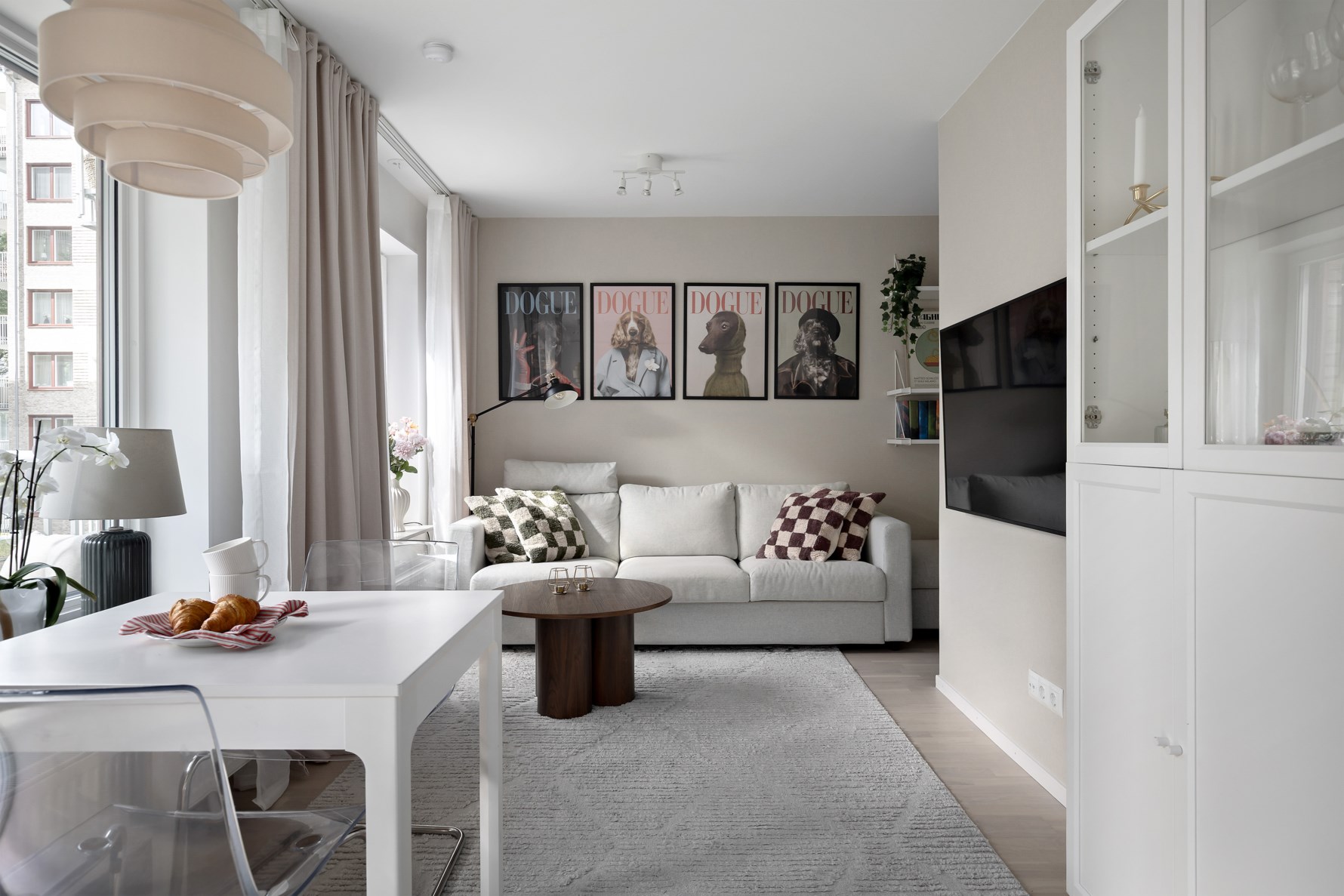 Bild 1 Ebbe Lieberathsgatan 33B