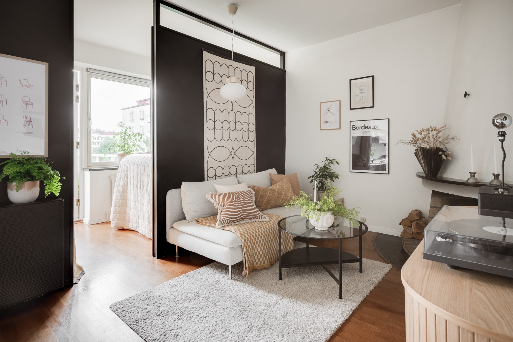 Bild 6 Palmstedtsgatan 3B