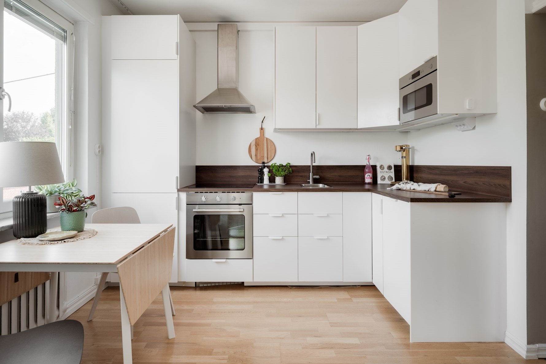 Bild 6 Eklandagatan 23A