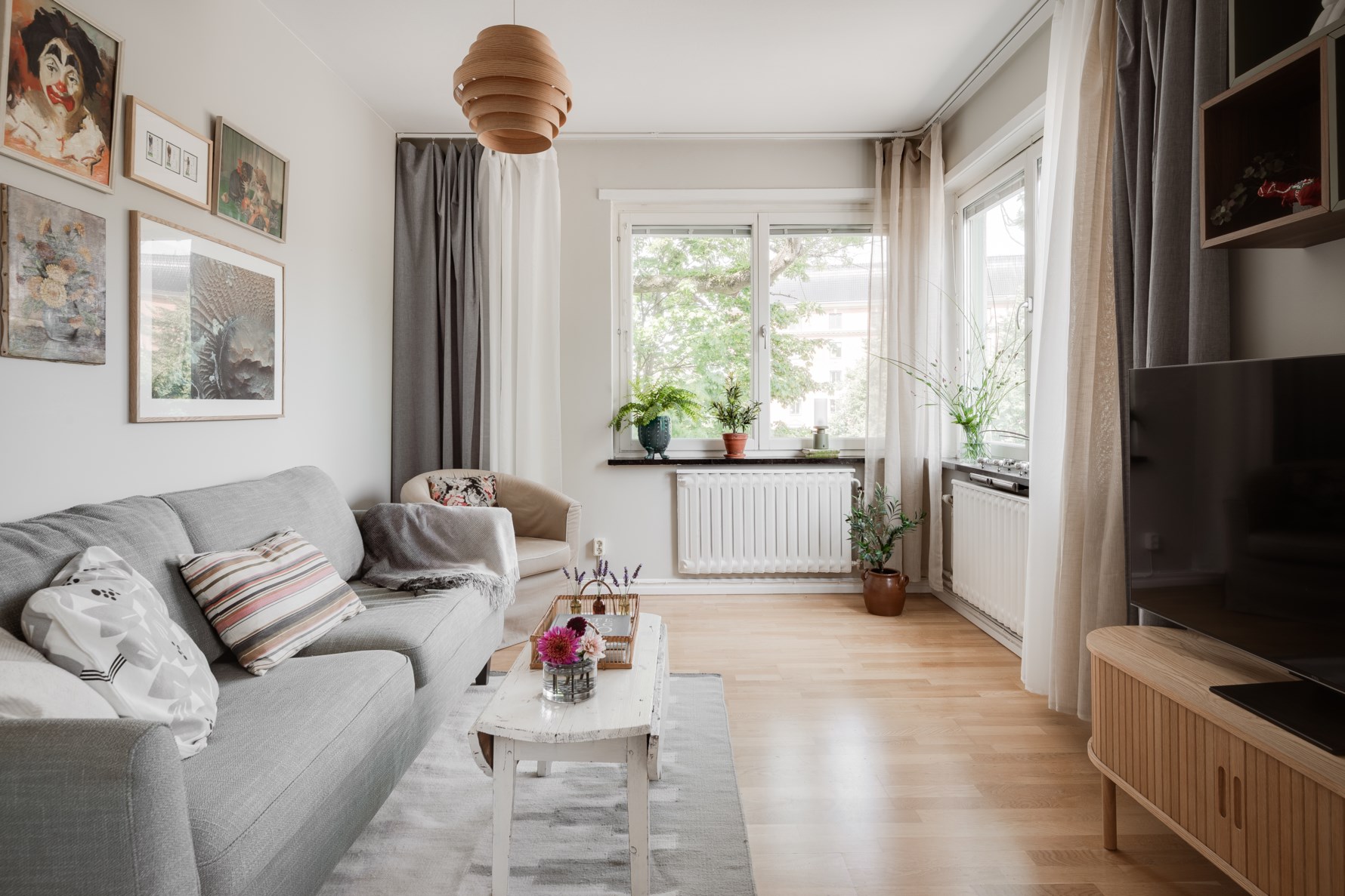 Bild 2 Eklandagatan 23A