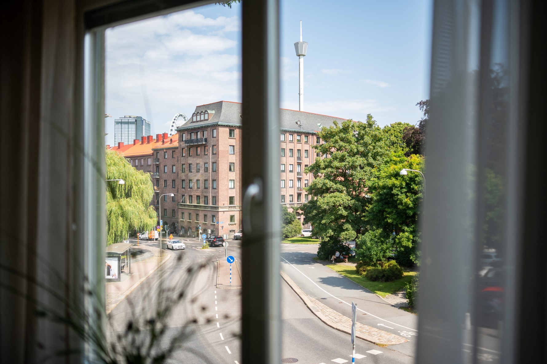 Bild 3 Eklandagatan 23A