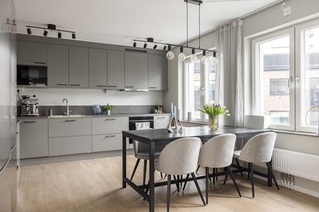 Hedtångsvägen 5A