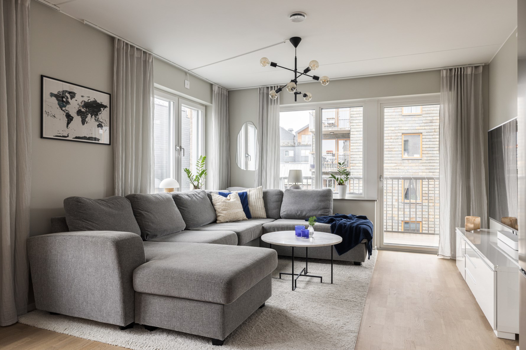 Bild 3 Hedtångsvägen 5A