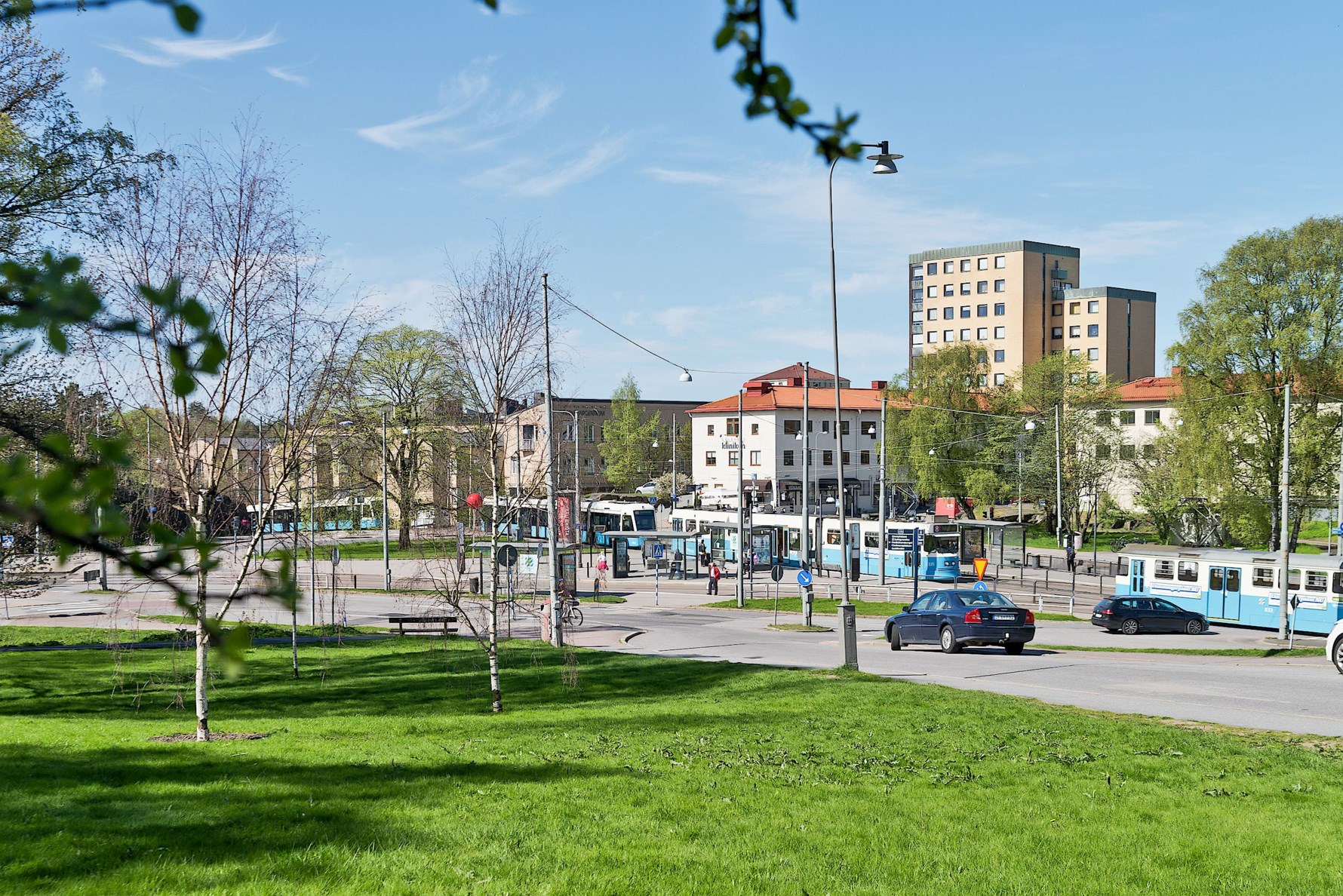 Bild 5 Fricksgatan 2B
