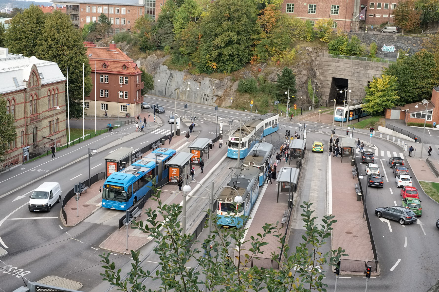 Bild 6 Fricksgatan 2B
