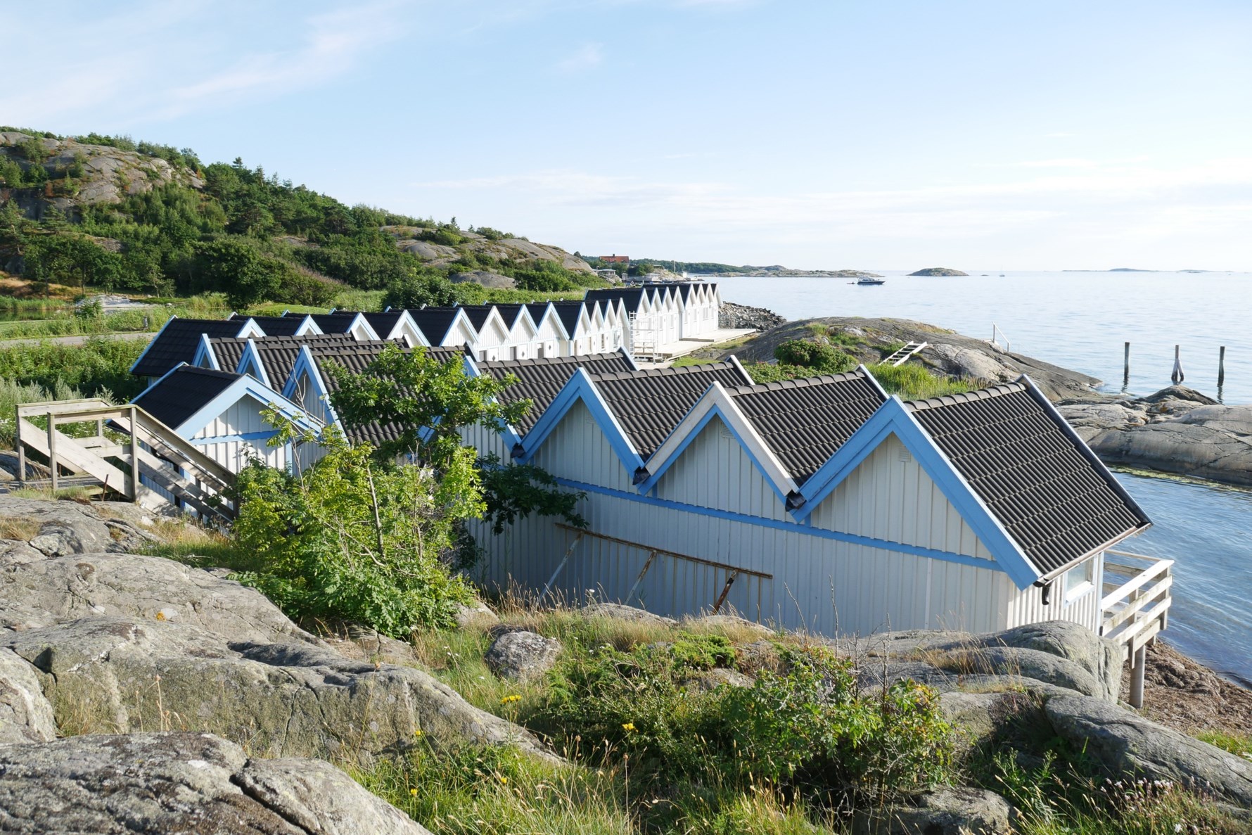 Hovås kallbad