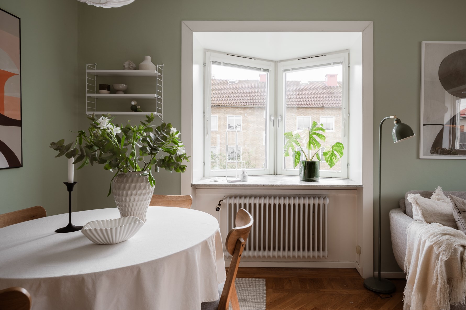 Bild 6 Krokslätts parkgata 53A