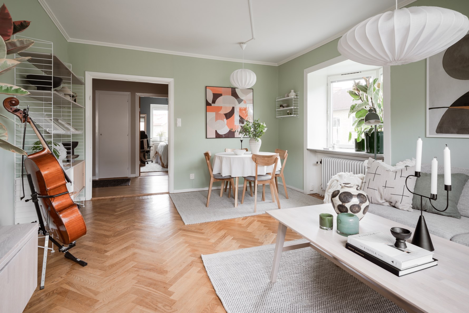 Bild 5 Krokslätts parkgata 53A