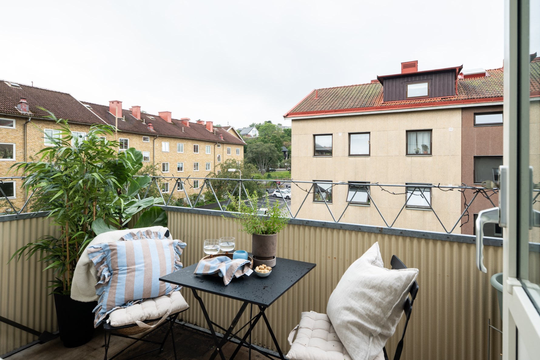 Bild 2 Krokslätts parkgata 53A