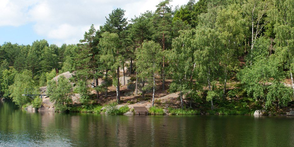 Sisjön