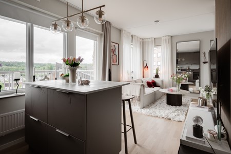 Hedtångsvägen 5B