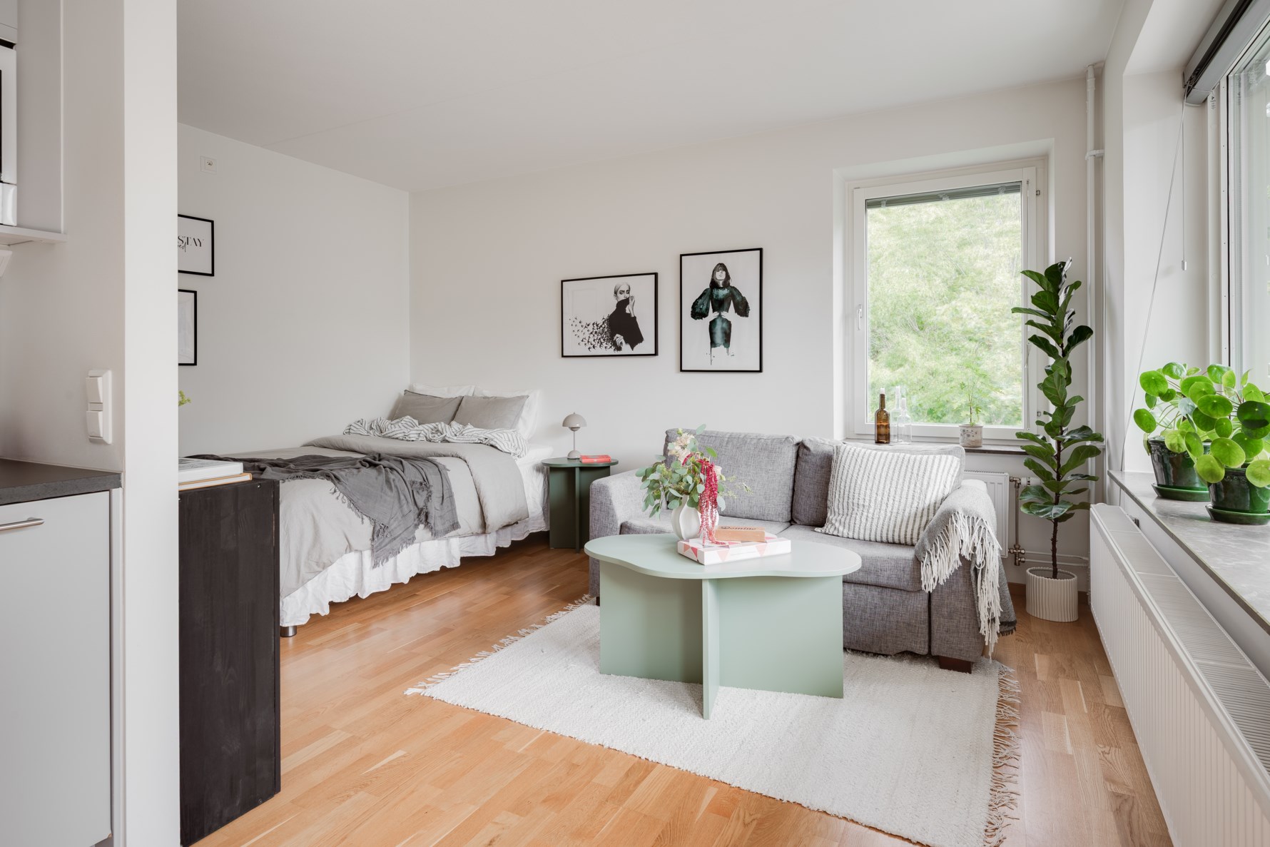 Bild 6 Liedstrandsgatan 10