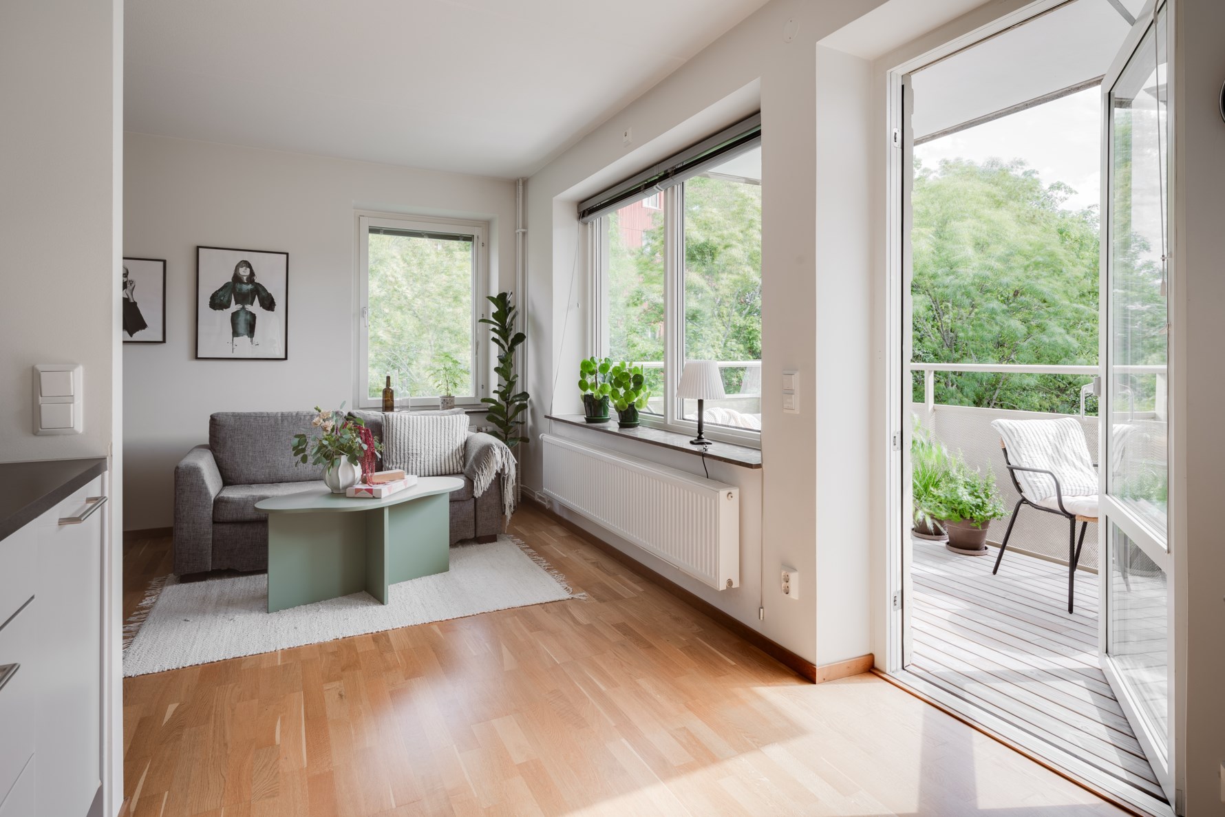 Bild 5 Liedstrandsgatan 10