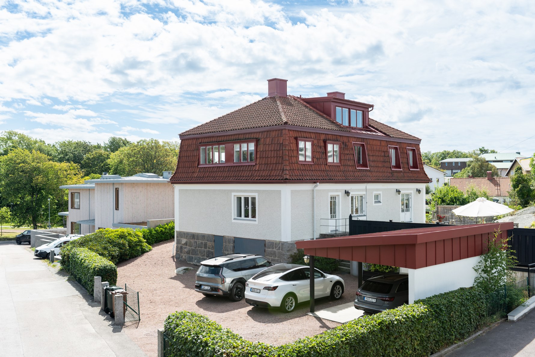Bild 4 Styrbordsgatan 4
