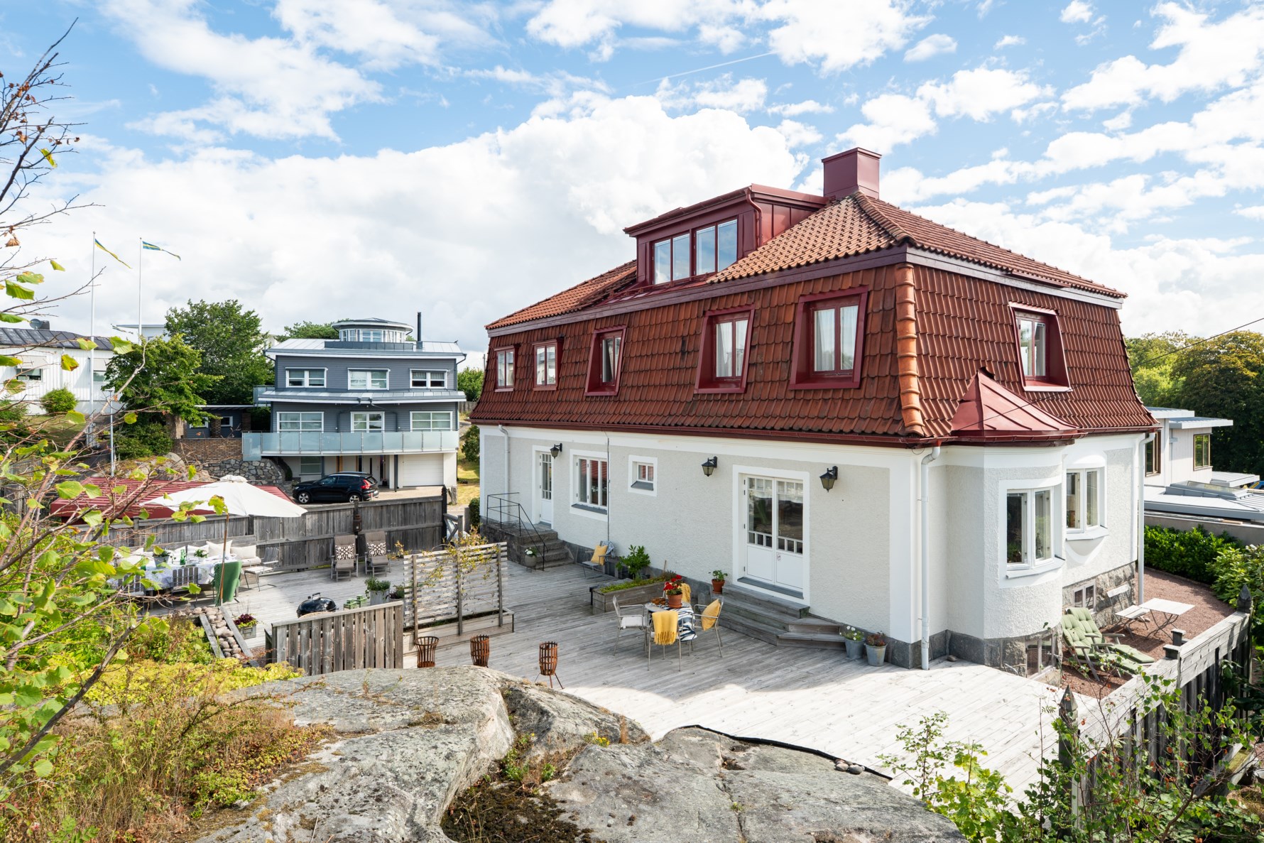 Bild 3 Styrbordsgatan 4
