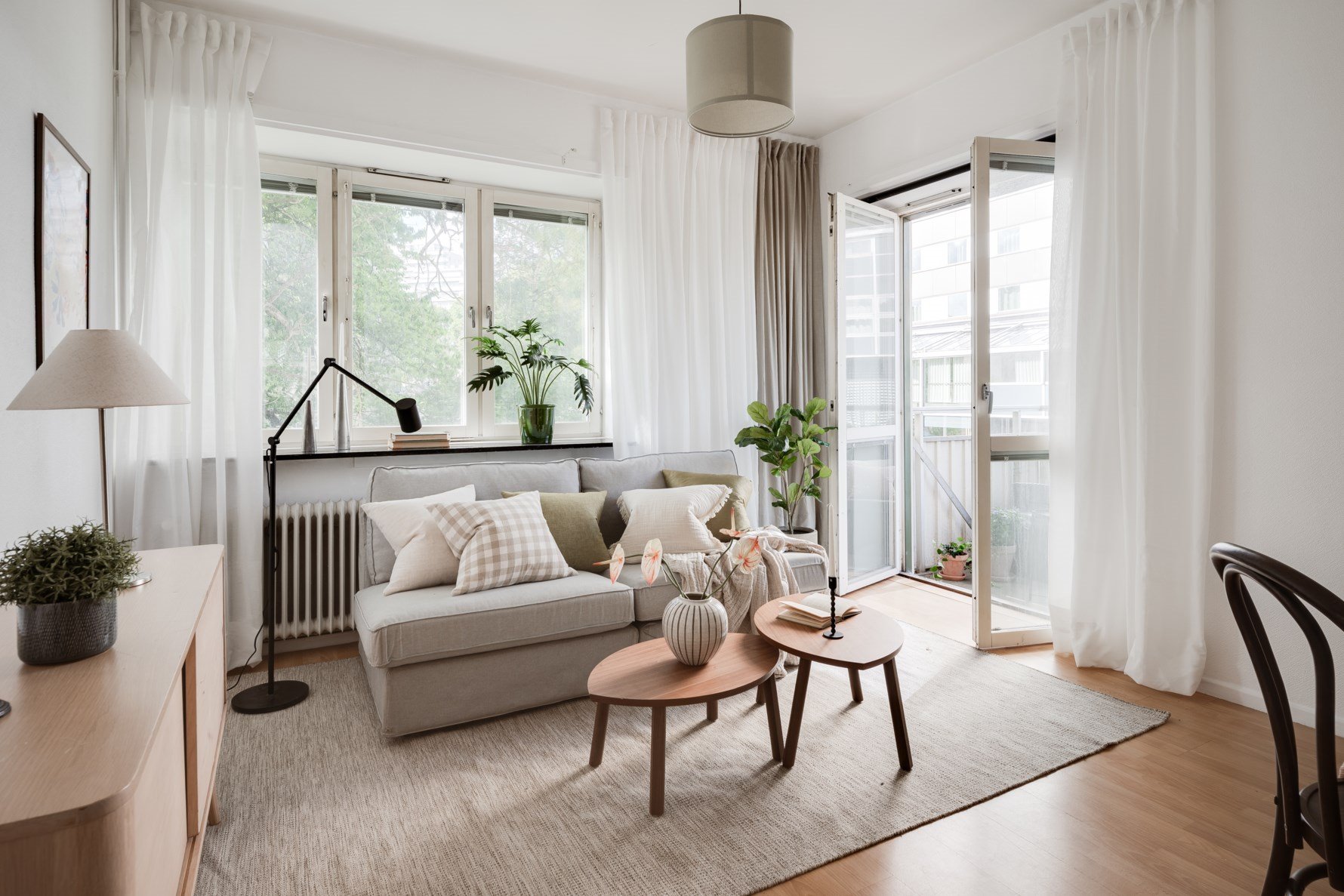 Bild 5 Eklandagatan 54A