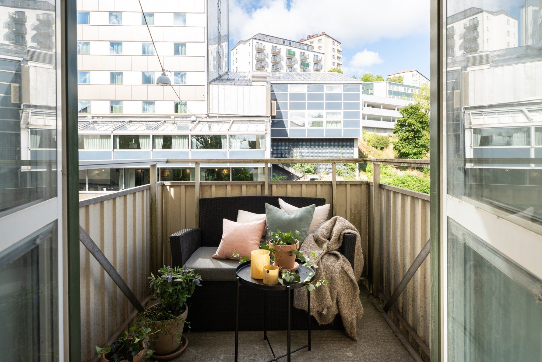 Bild 3 Eklandagatan 54A