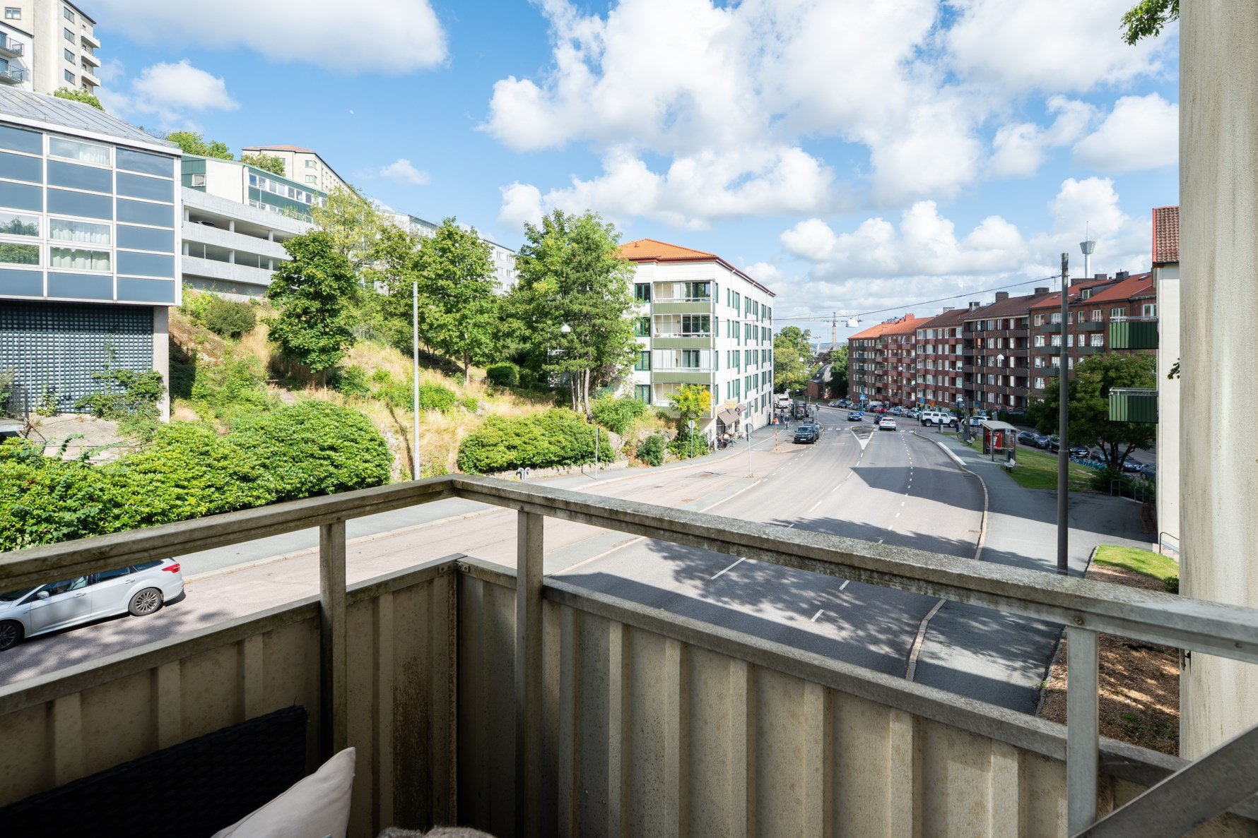 Bild 4 Eklandagatan 54A