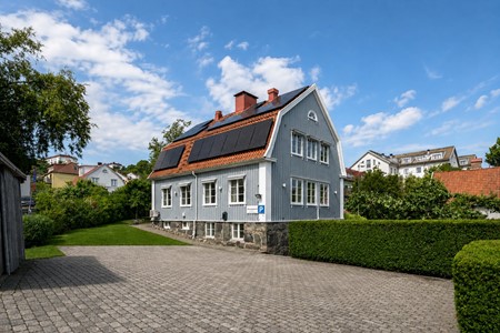 Övre Buråsliden 20