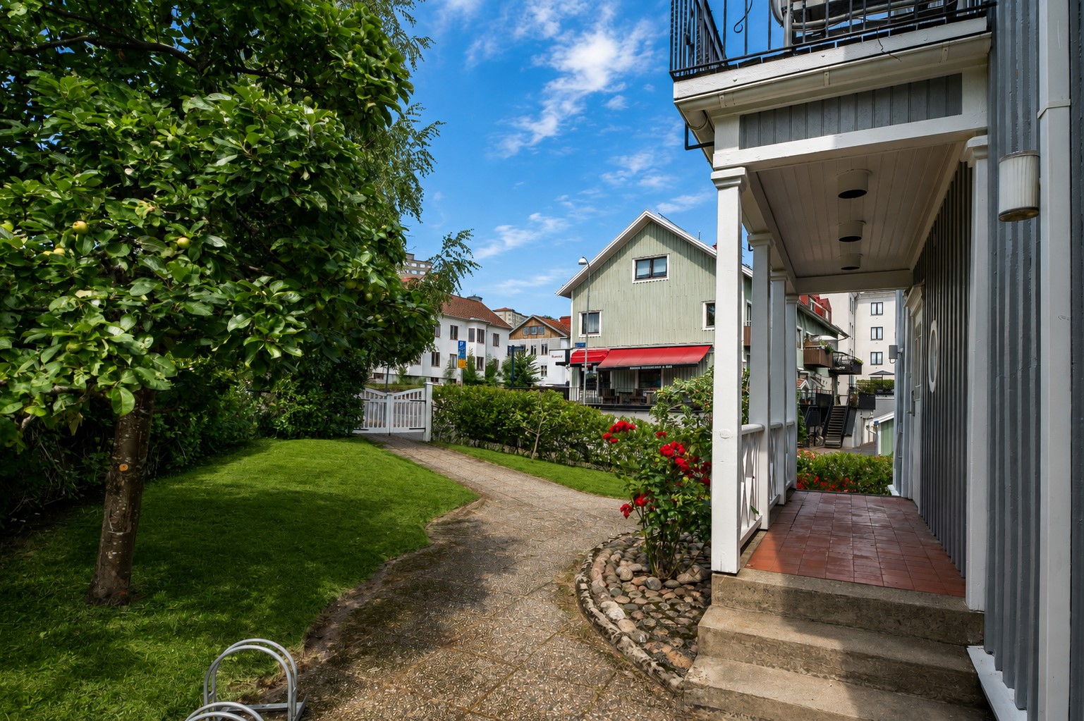 Bild 3 Övre Buråsliden 20