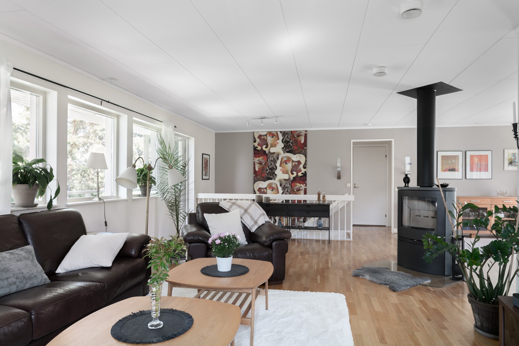 Bild 6 Västra Kopparkärrsvägen 14