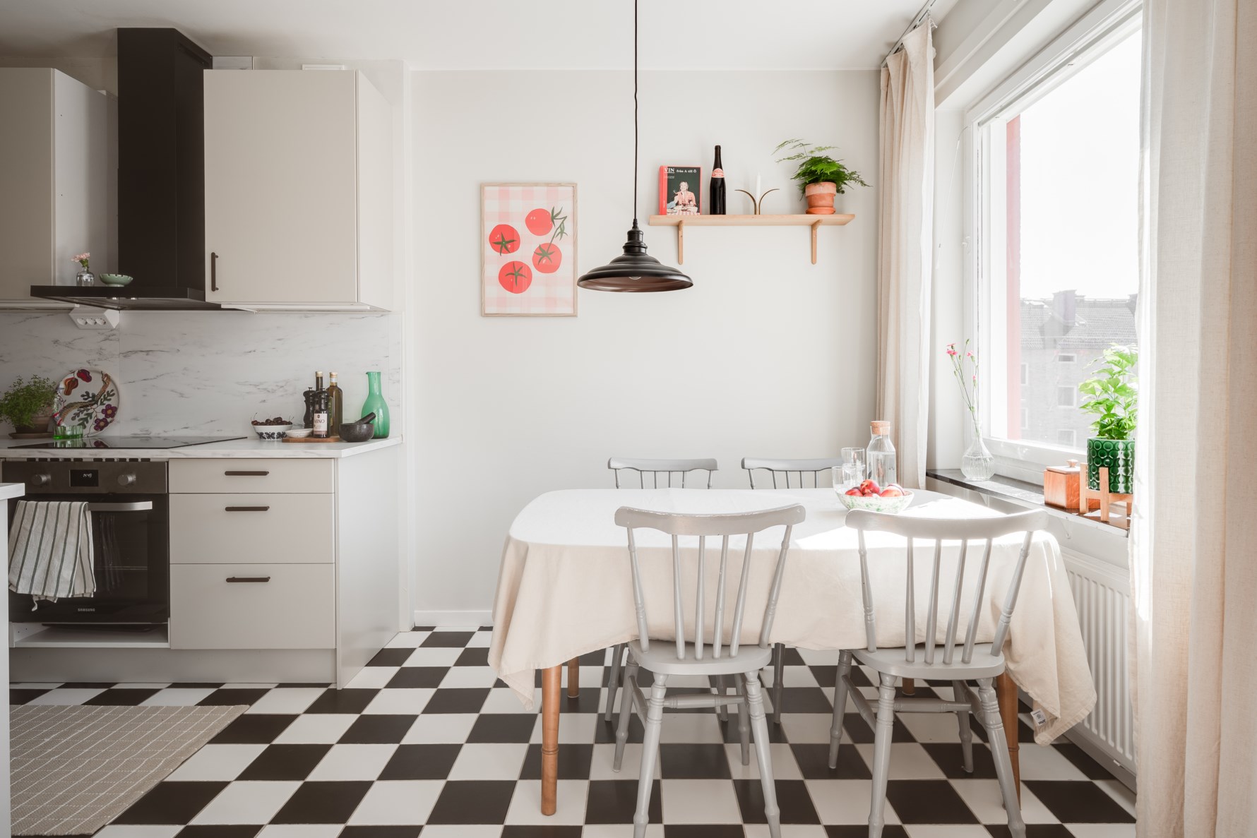 Bild 3 Vänortsgatan 7 B