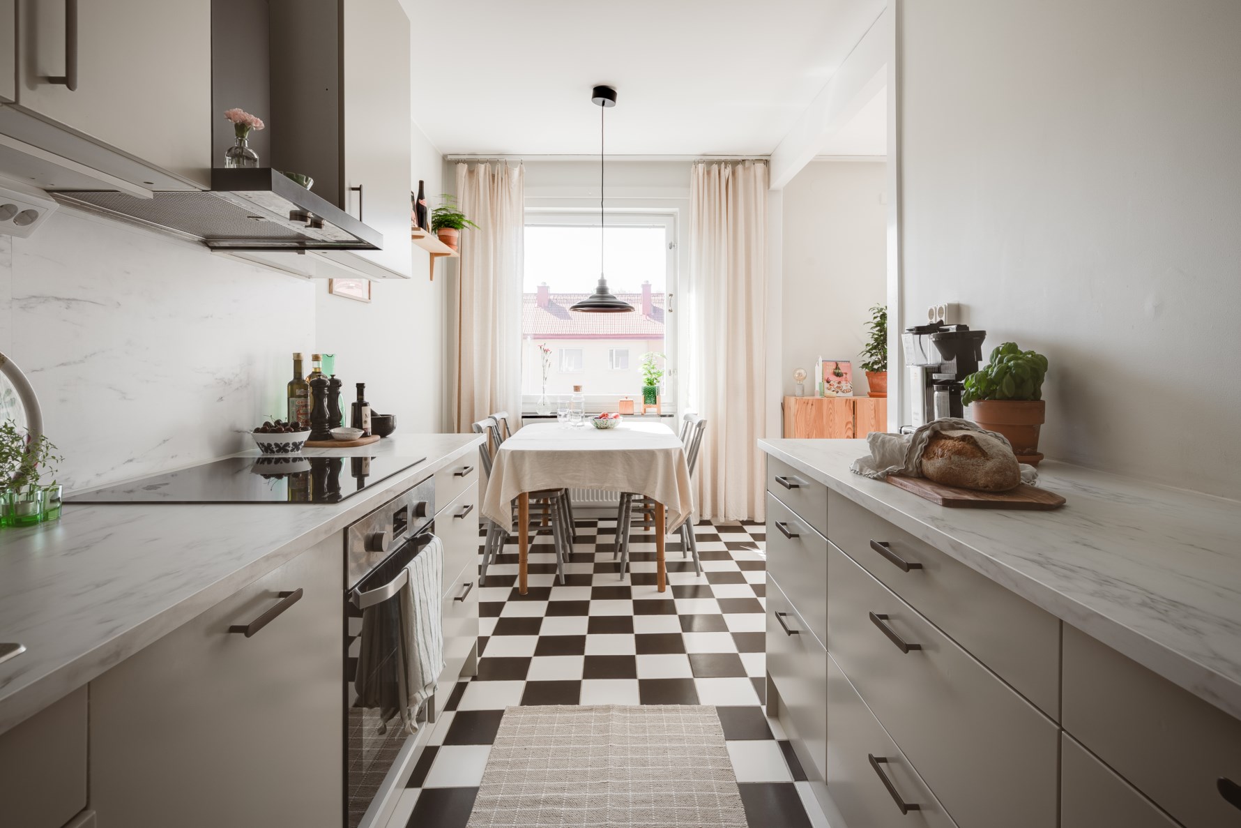 Bild 2 Vänortsgatan 7 B
