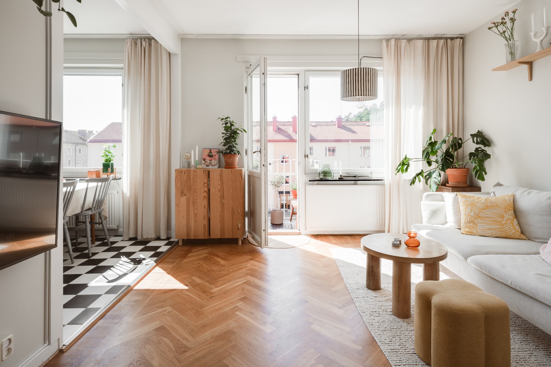 Bild 5 Vänortsgatan 7 B