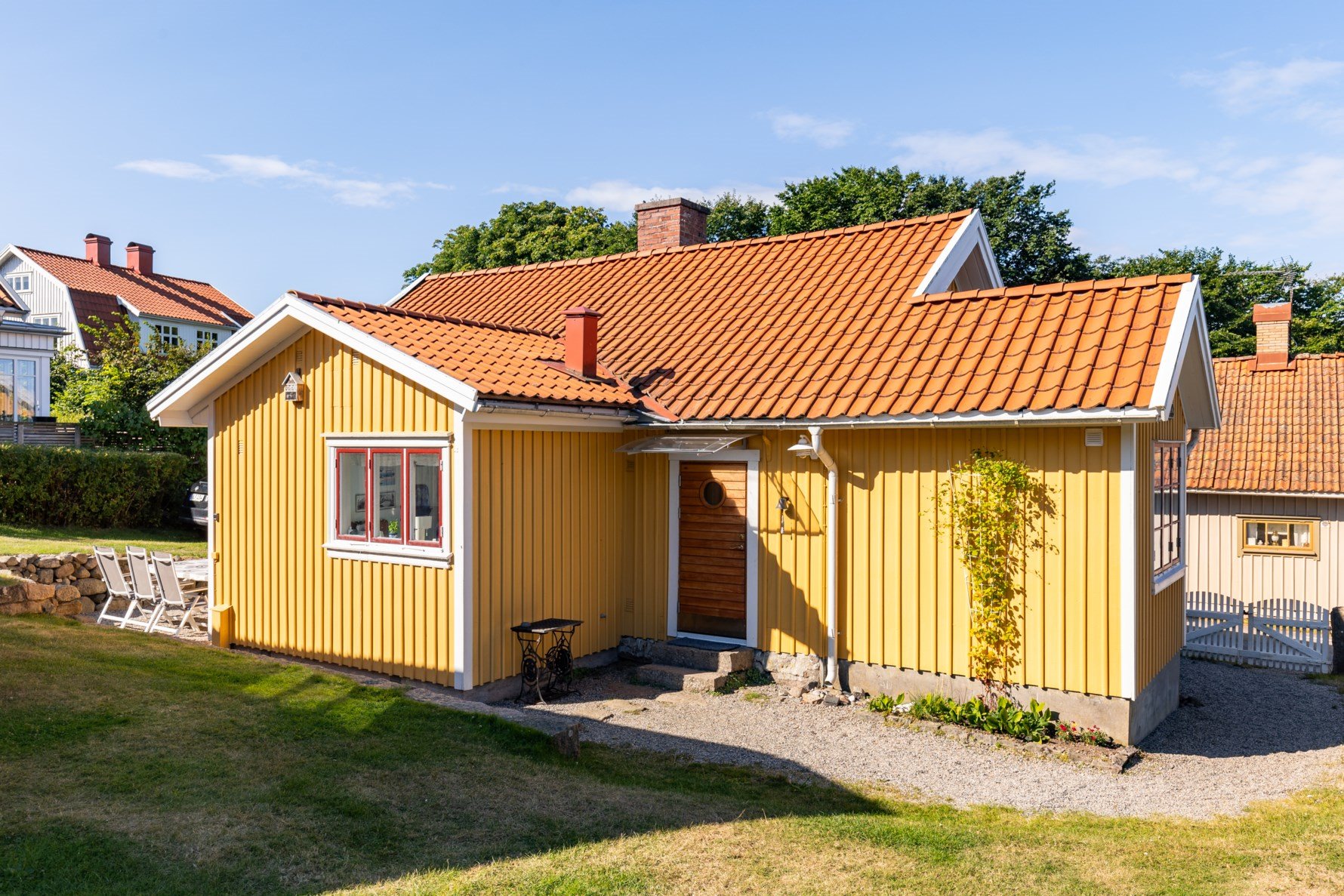 Bild 3 Sälviksvägen 64