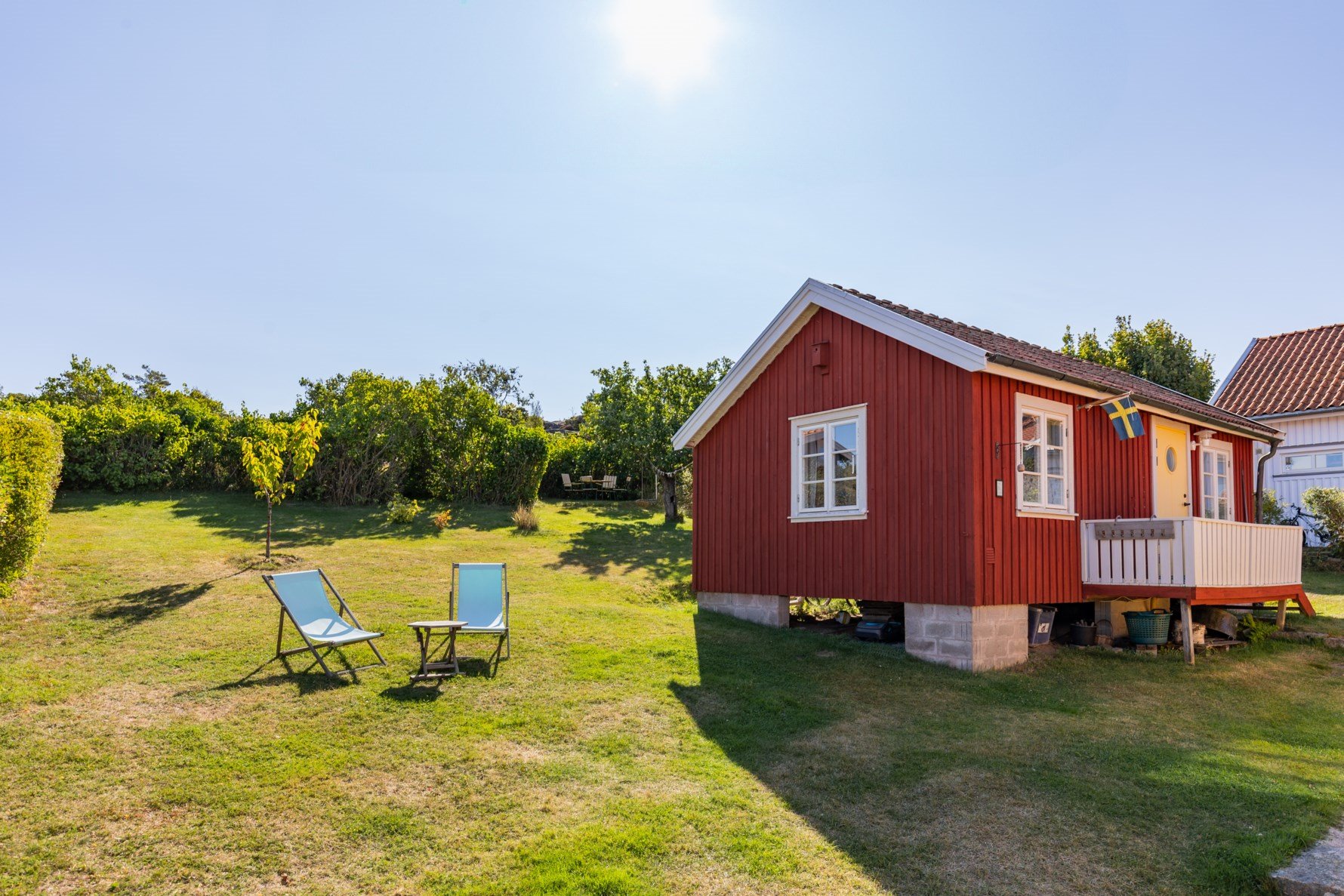 Bild 6 Sälviksvägen 64