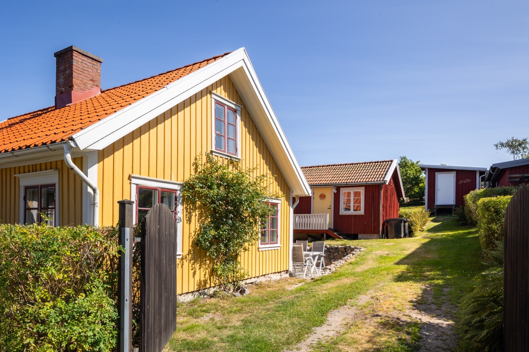 Bild 2 Sälviksvägen 64