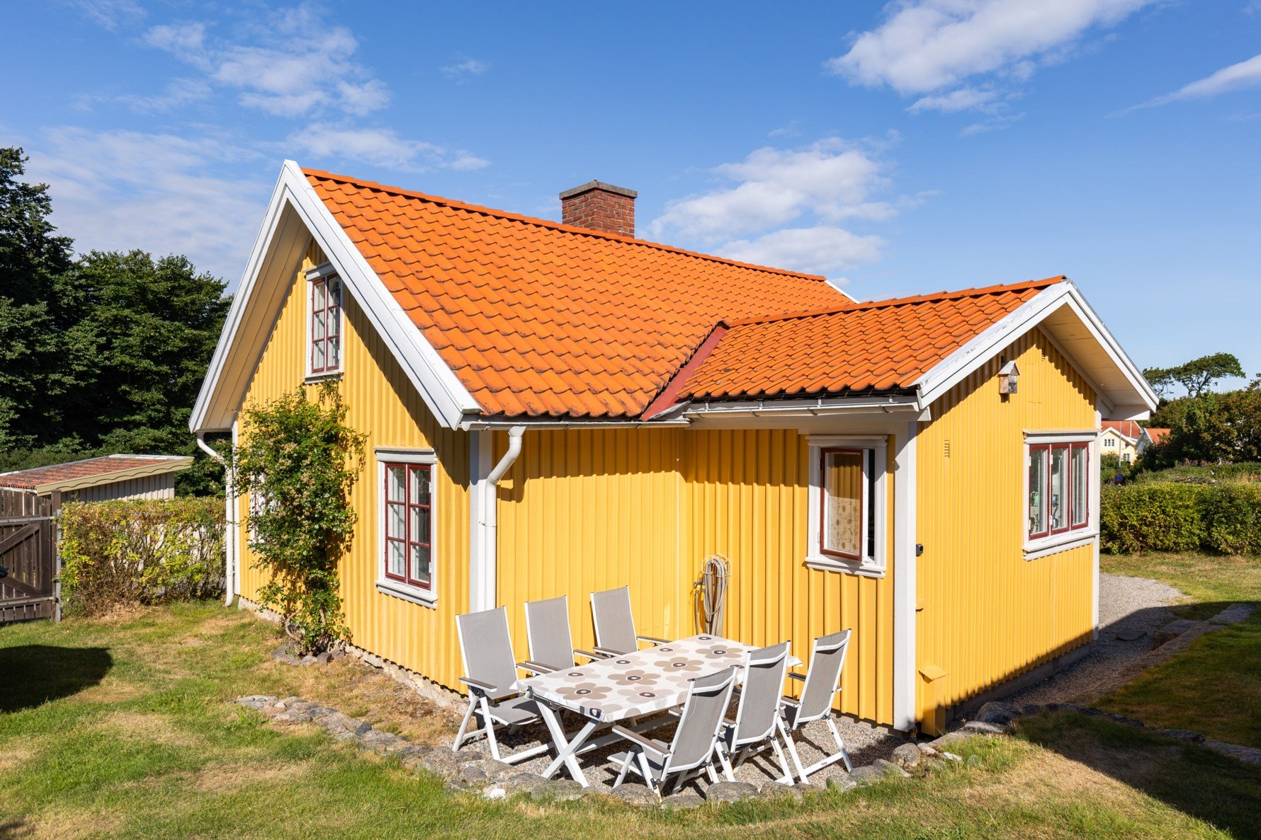 Bild 4 Sälviksvägen 64