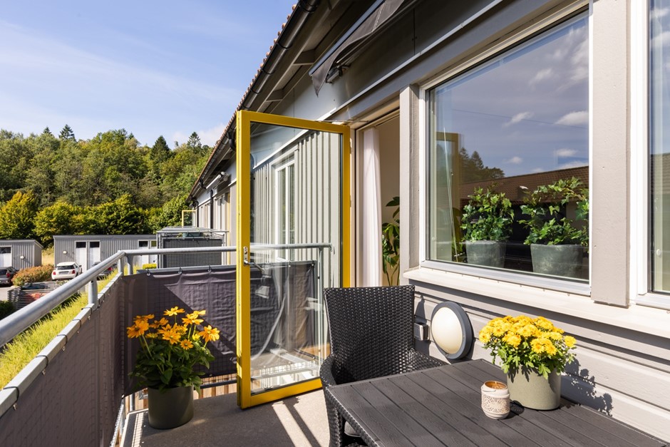 Hovås stenbärsväg 2