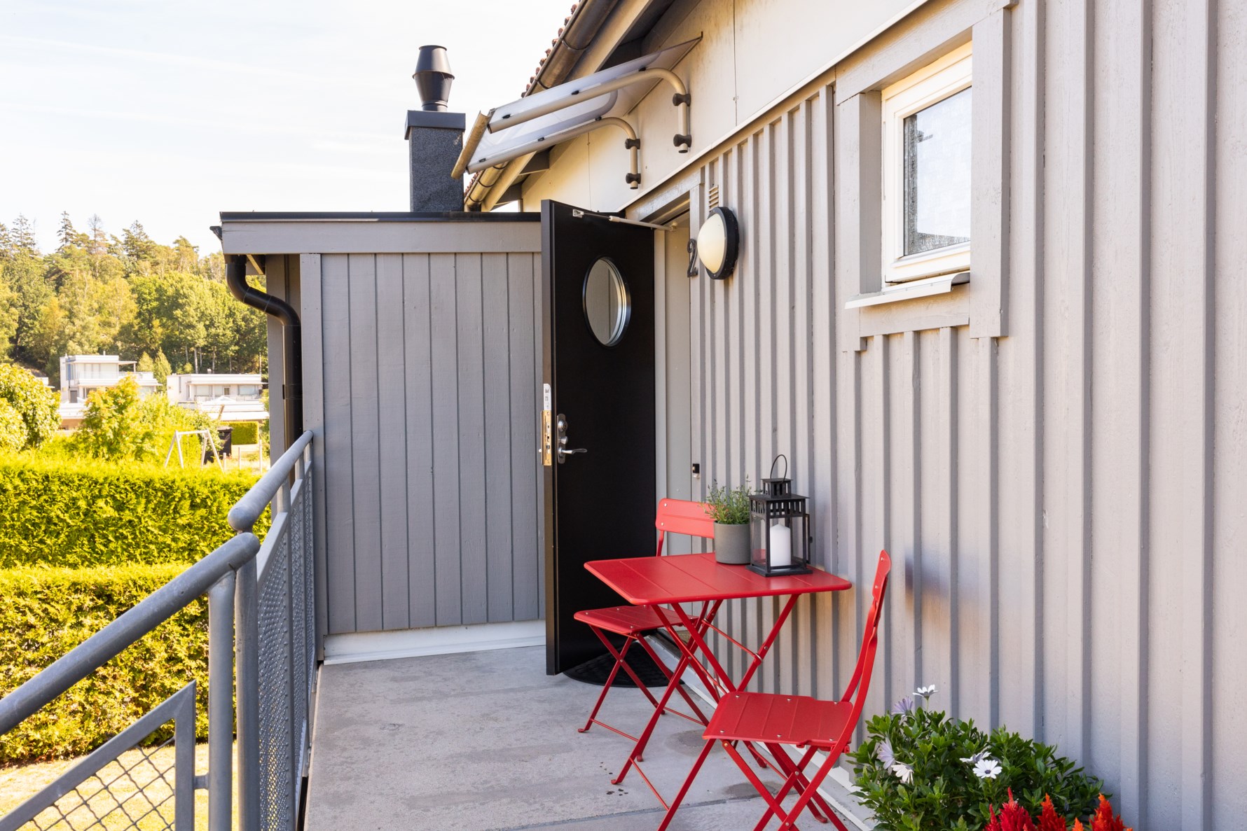 Bild 3 Hovås stenbärsväg 2