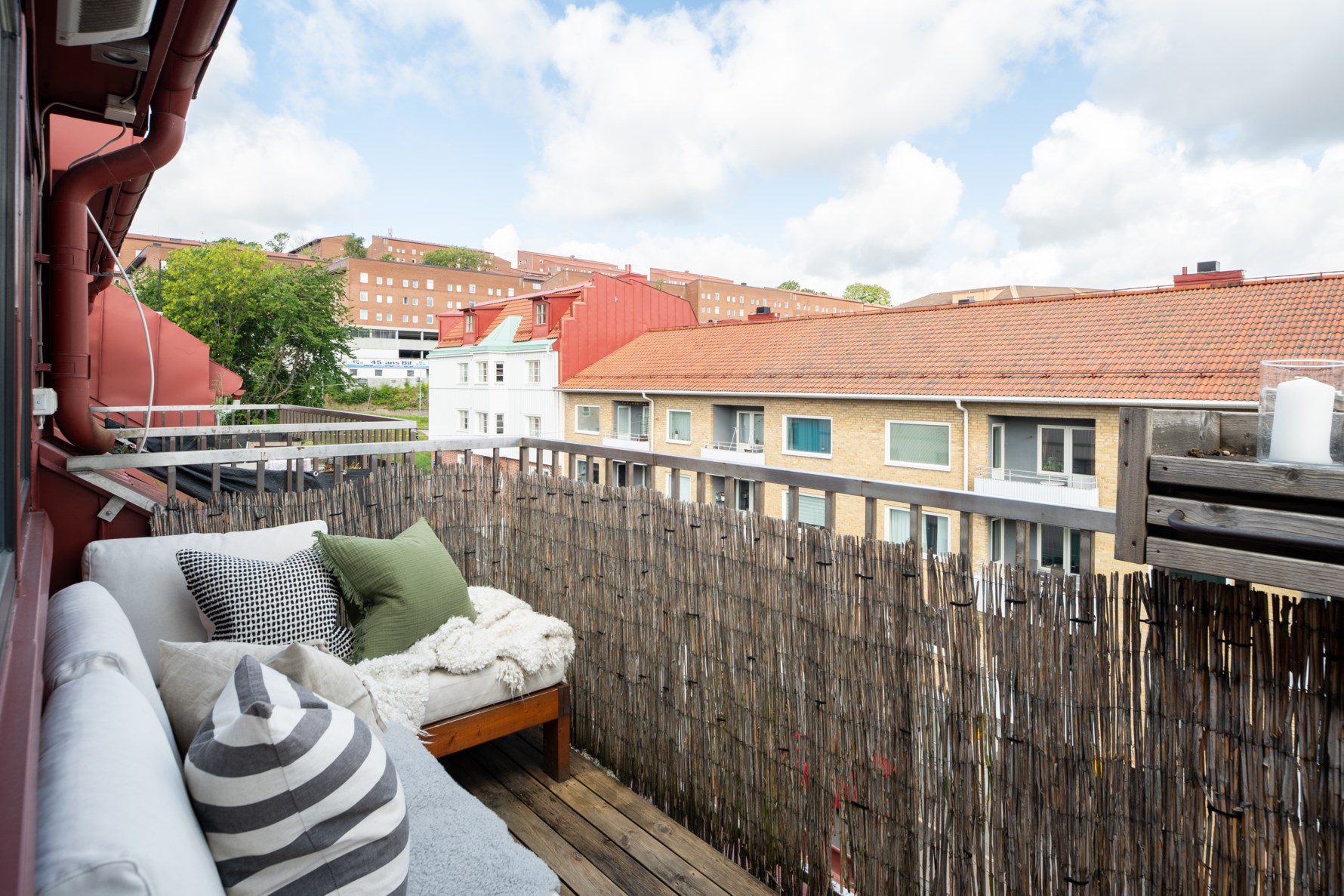 Bild 2 Bomgatan 6B