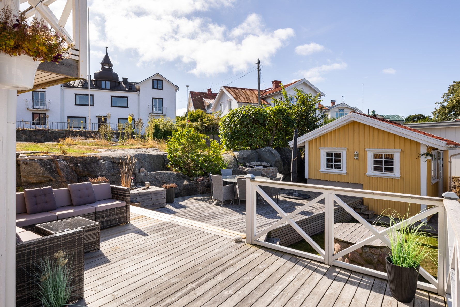 Bild 6 Blomstrandsvägen 2