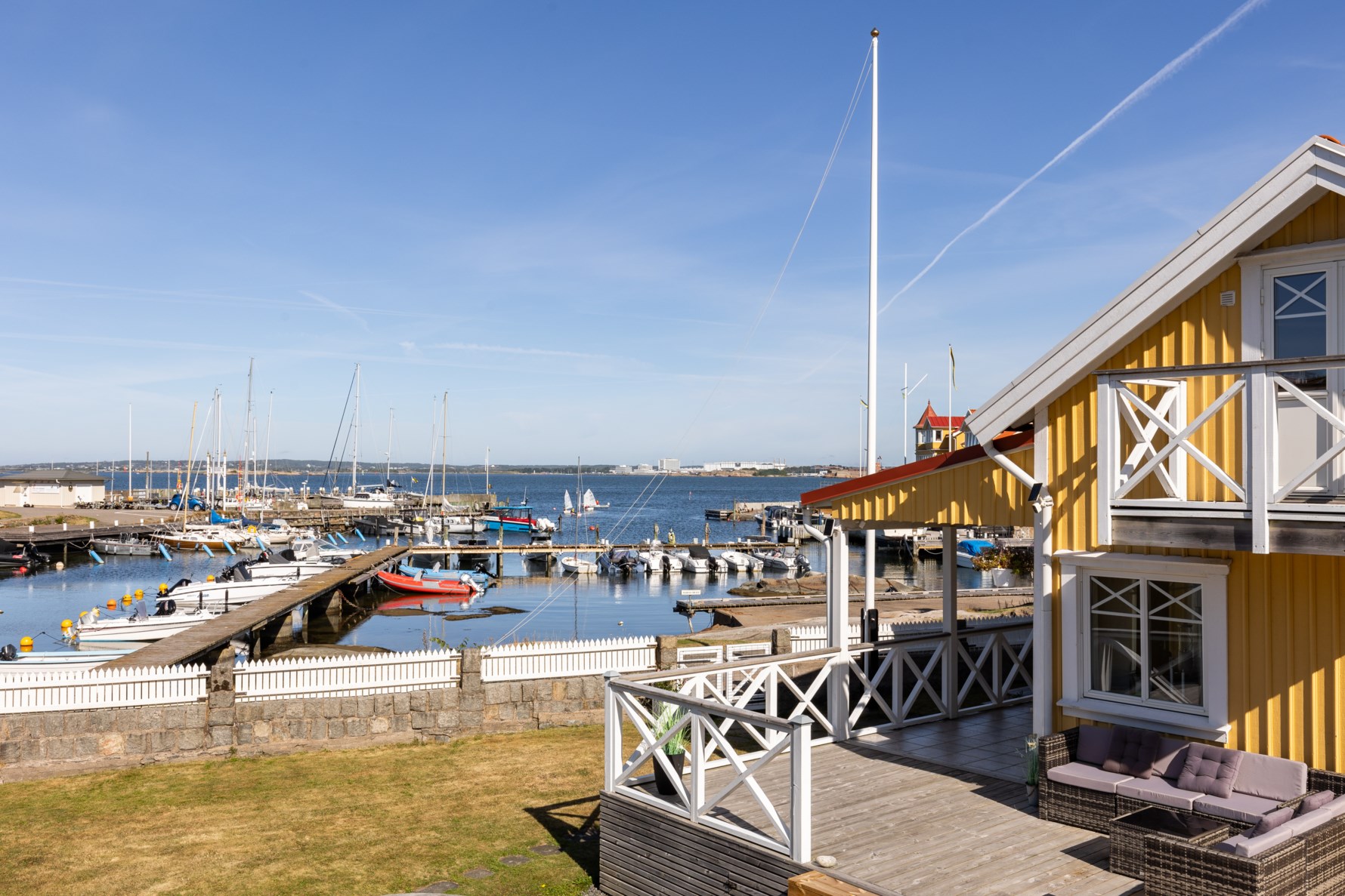 Bild 4 Blomstrandsvägen 2
