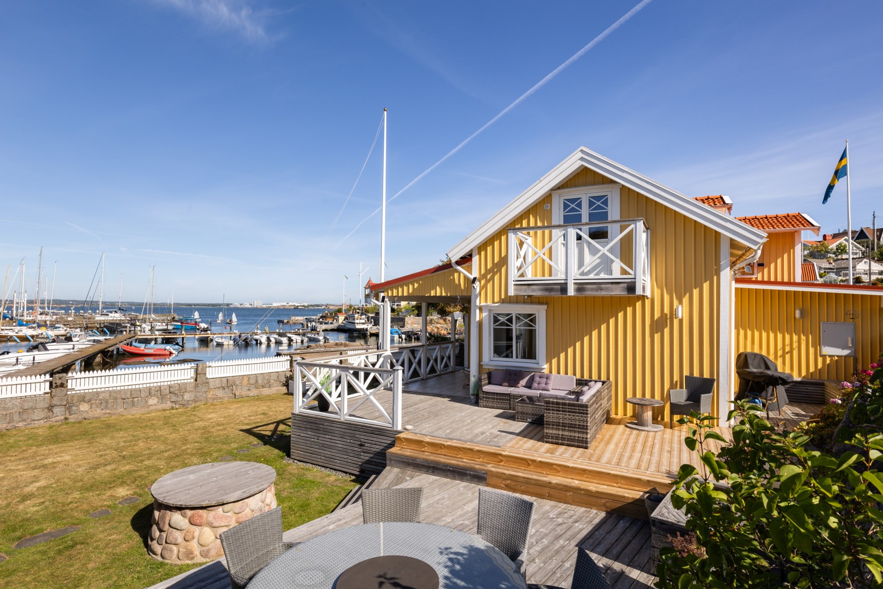Bild 6 Blomstrandsvägen 2