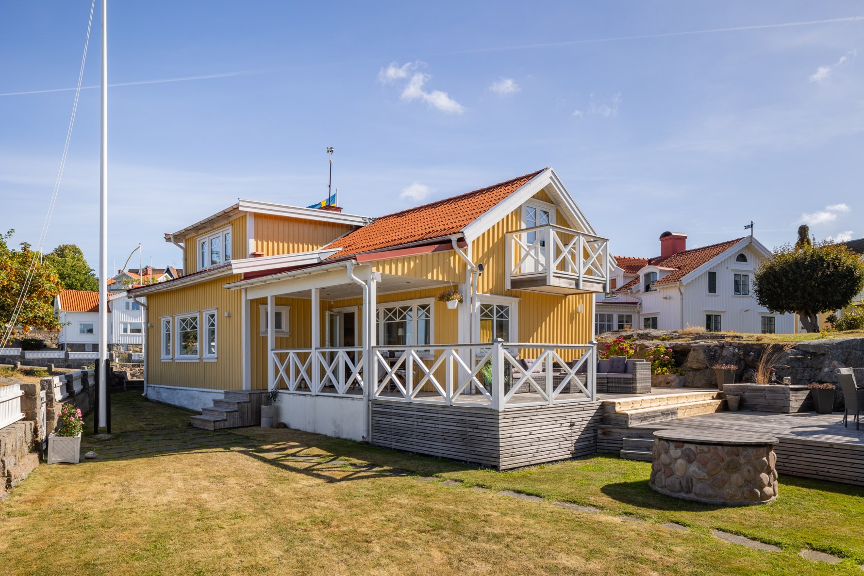 Bild 5 Blomstrandsvägen 2