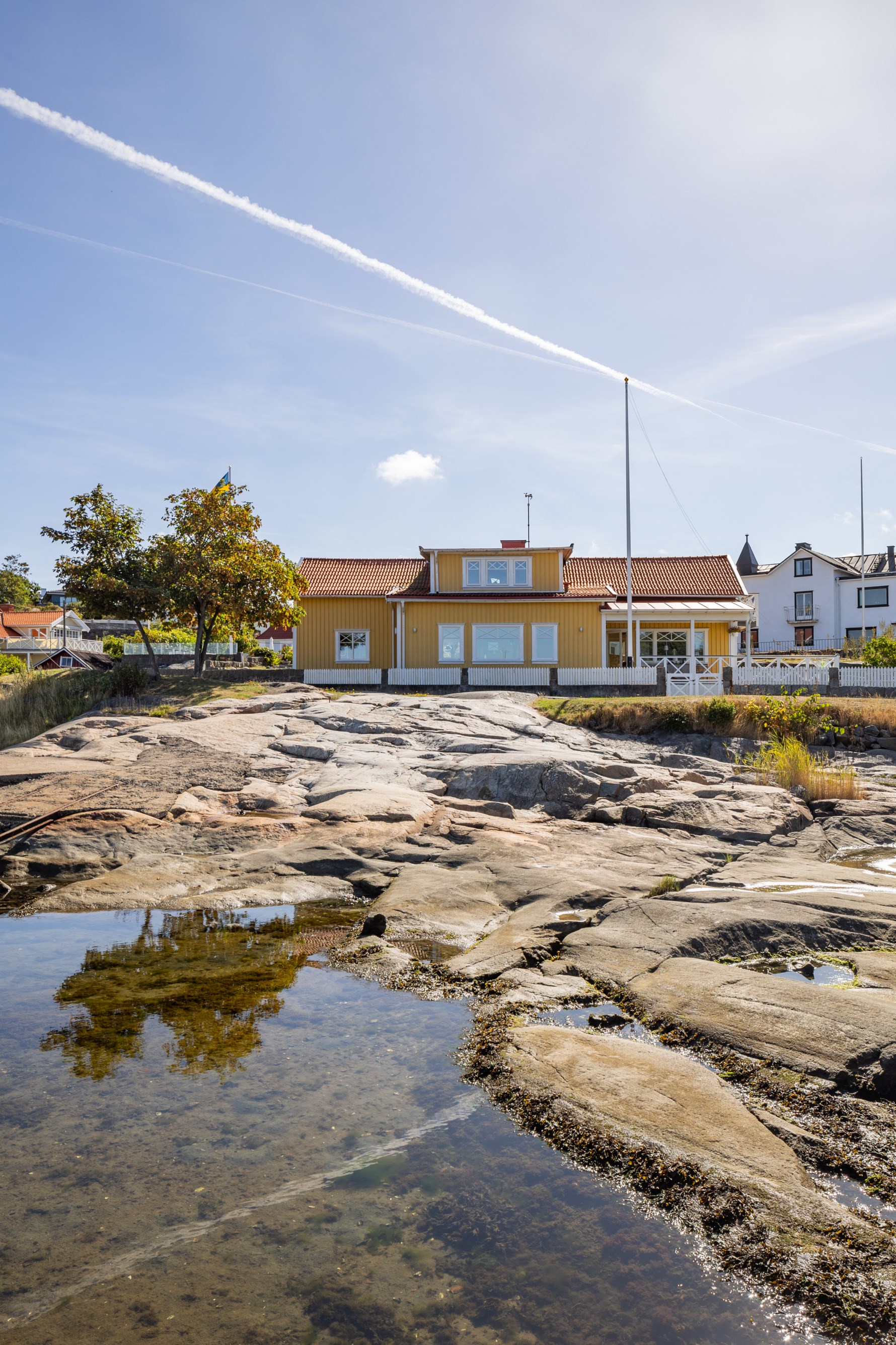 Bild 3 Blomstrandsvägen 2