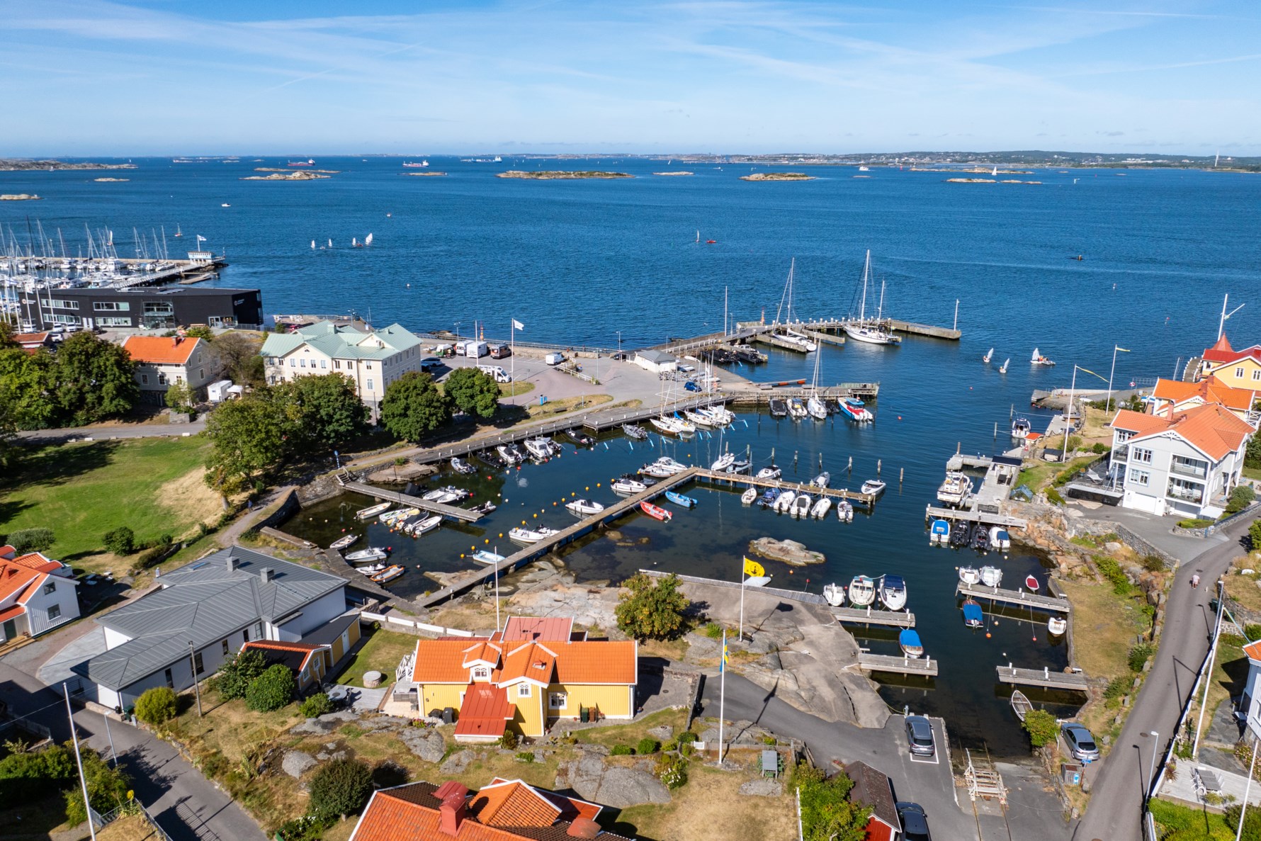 Bild 1 Blomstrandsvägen 2
