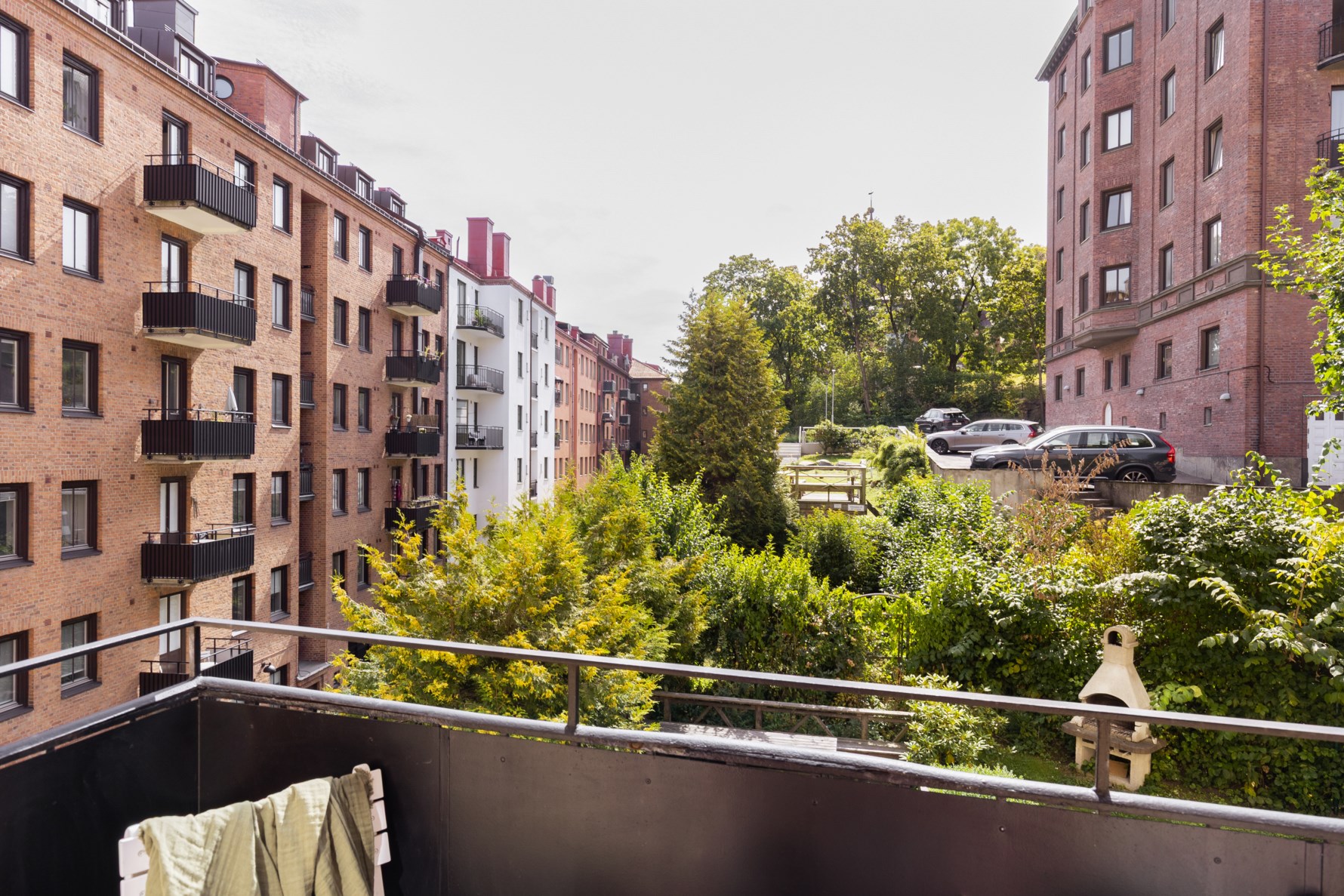Bild 3 Cederbourgsgatan 7