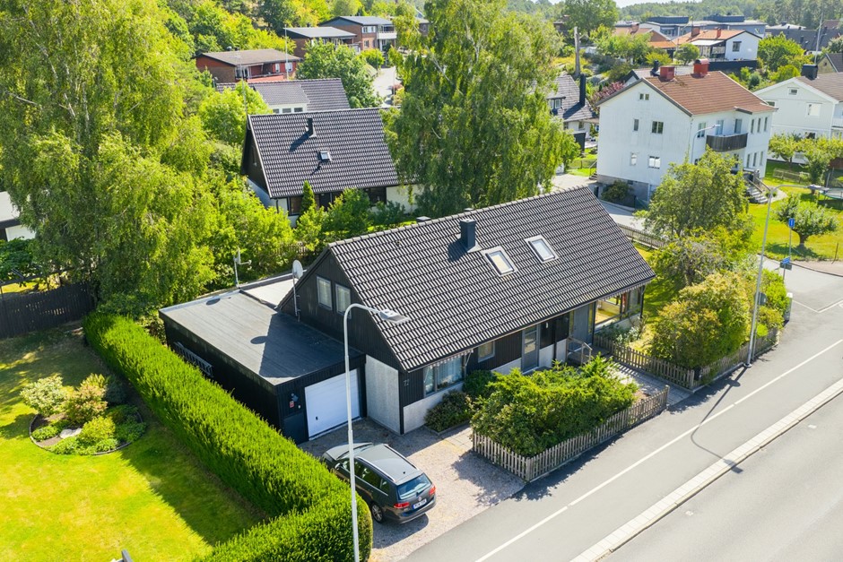 Grimmeredsvägen 72