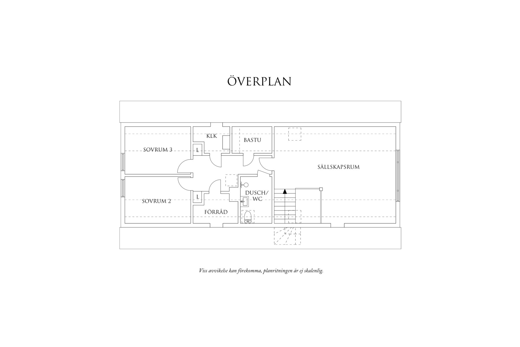 Planritning 2 Grimmeredsvägen 72